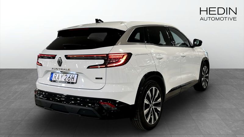 Renault Austral bild 2