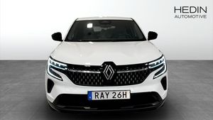 Renault Austral bild 8