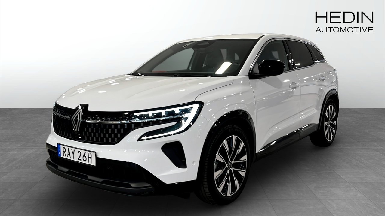 Renault Austral