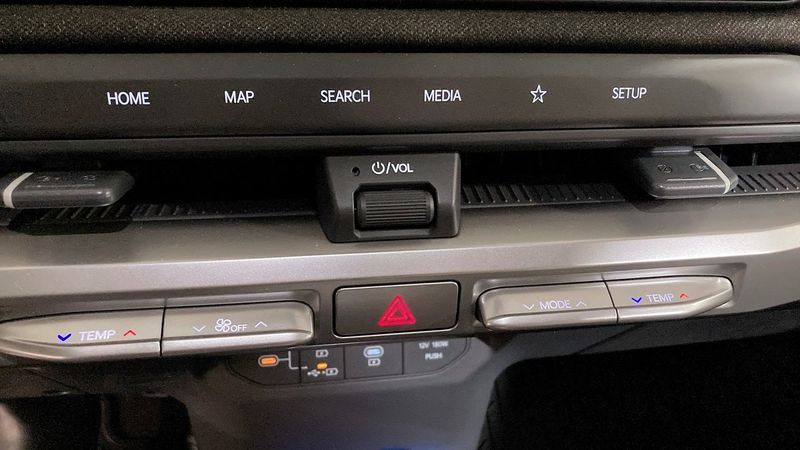 Kia EV3 bild 14