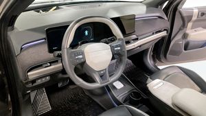 Kia EV3 bild 4
