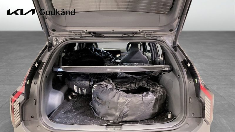 Kia EV3 bild 10