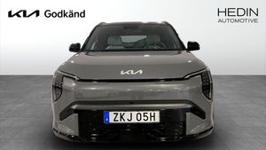 Kia EV3 bild 8