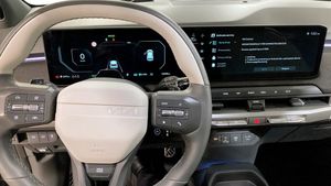 Kia EV3 bild 12