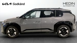 Kia EV3 bild 6