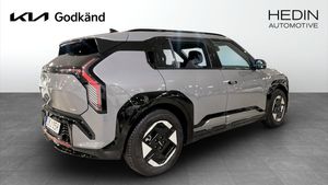 Kia EV3 bild 2