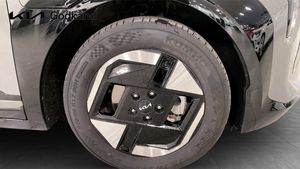 Kia EV3 bild 9
