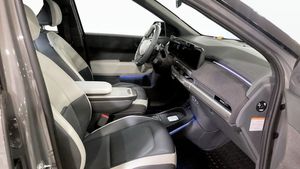 Kia EV3 bild 3