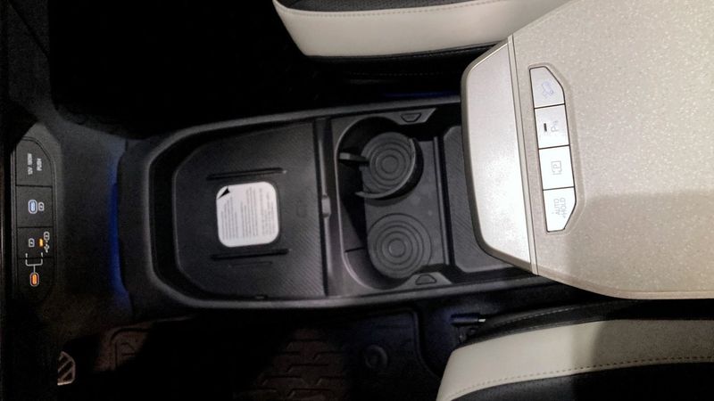 Kia EV3 bild 13