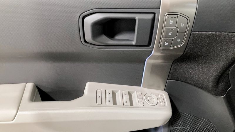 Kia EV3 bild 11