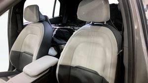Kia EV3 bild 5