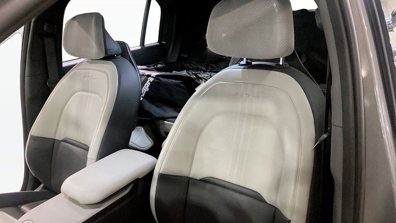 Kia EV3 bild 5