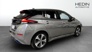 Nissan Leaf bild 2