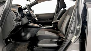 Nissan Leaf bild 5