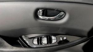 Nissan Leaf bild 11