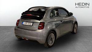 Fiat 500 bild 2