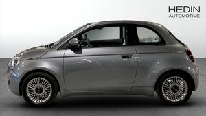 Fiat 500 bild 6