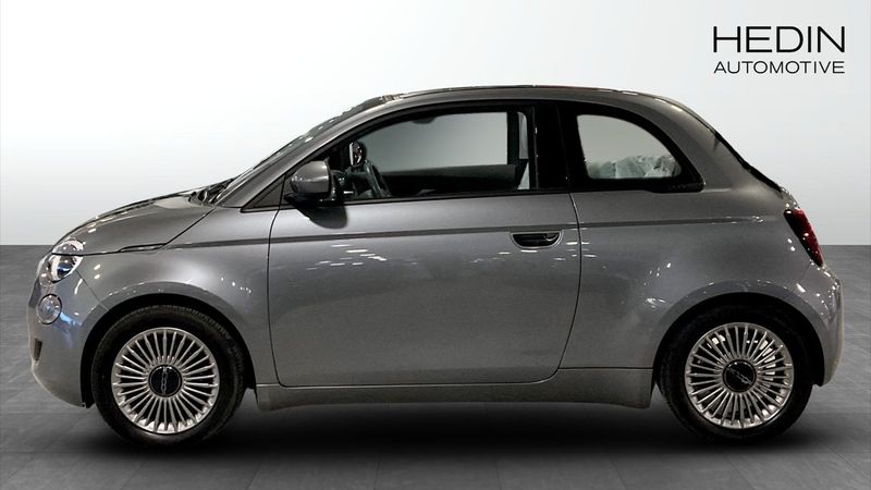 Fiat 500 bild 6
