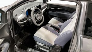 Fiat 500 bild 4