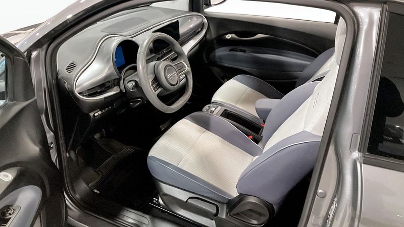 Fiat 500 bild 4