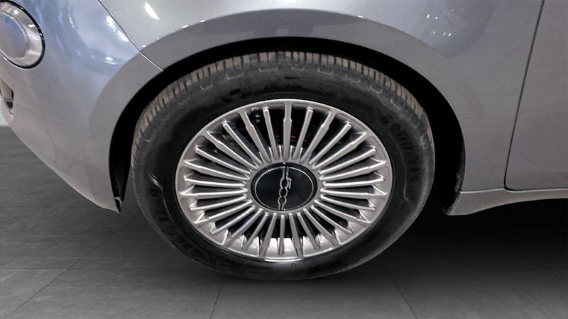 Fiat 500 bild 9