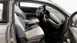 Fiat 500 bild 3