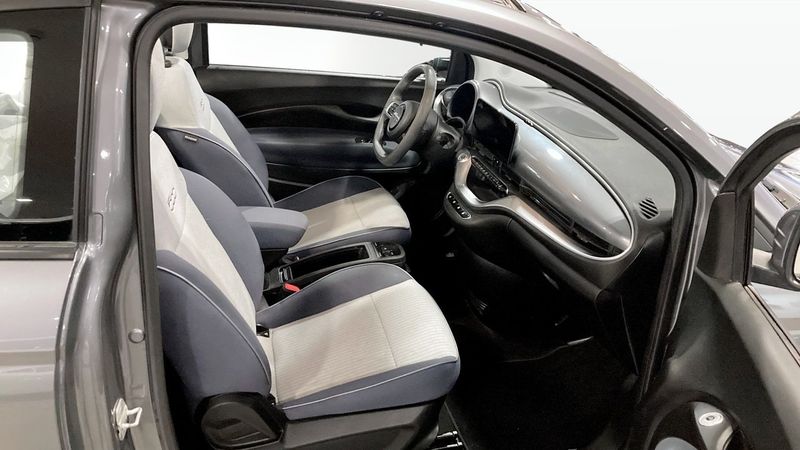 Fiat 500 bild 3
