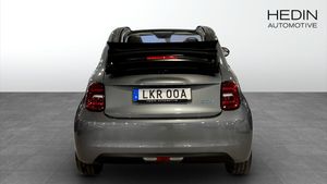 Fiat 500 bild 7