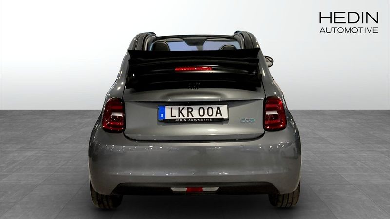 Fiat 500 bild 7