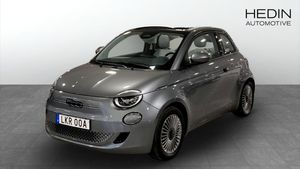 Fiat 500 bild 1