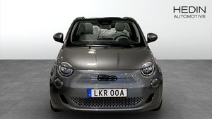Fiat 500 bild 8