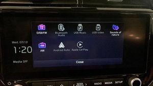 Kia e-Soul bild 13