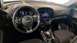Kia e-Soul bild 7