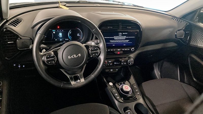 Kia e-Soul bild 7