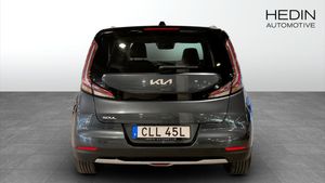 Kia e-Soul bild 5