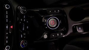 Kia e-Soul bild 14