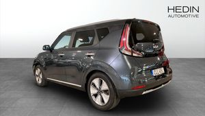 Kia e-Soul bild 6