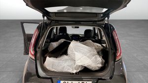 Kia e-Soul bild 12