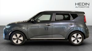 Kia e-Soul bild 4