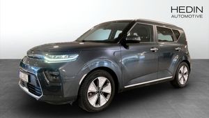 Kia e-Soul bild 1