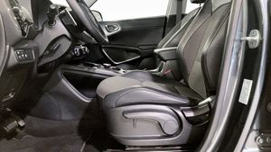 Kia e-Soul bild 9