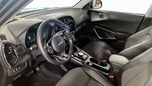 Kia e-Soul bild 8