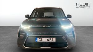 Kia e-Soul bild 2