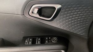Kia e-Soul bild 16