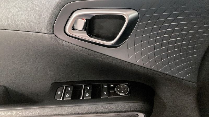 Kia e-Soul bild 16