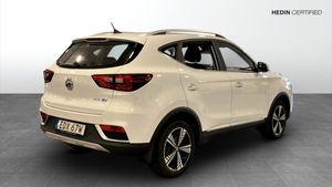 MG ZS EV bild 2