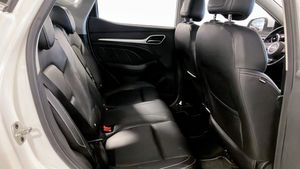 MG ZS EV bild 5