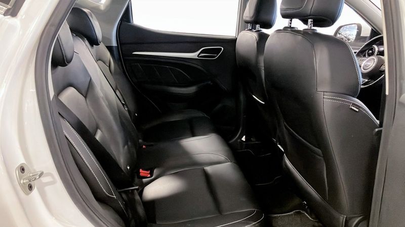 MG ZS EV bild 5