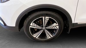 MG ZS EV bild 9