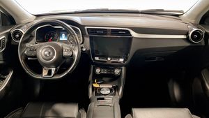 MG ZS EV bild 4